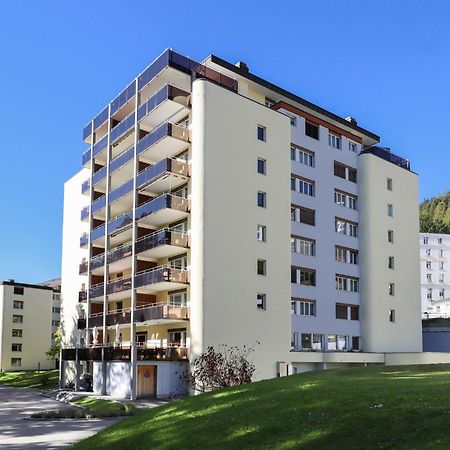 Apartment Allod-Park-46 By Interhome Ostrava Dış mekan fotoğraf