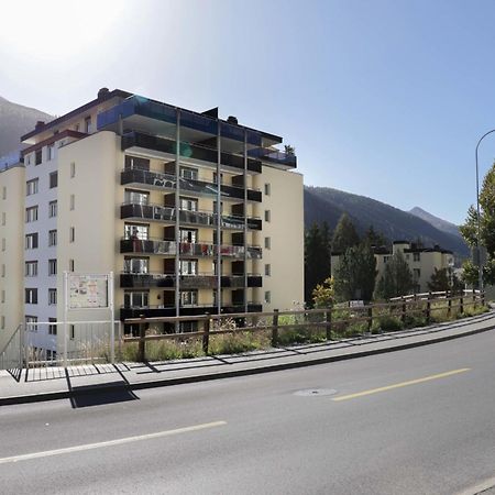 Apartment Allod-Park-46 By Interhome Ostrava Dış mekan fotoğraf