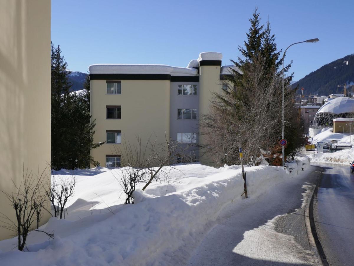 Apartment Allod-Park-46 By Interhome Ostrava Dış mekan fotoğraf