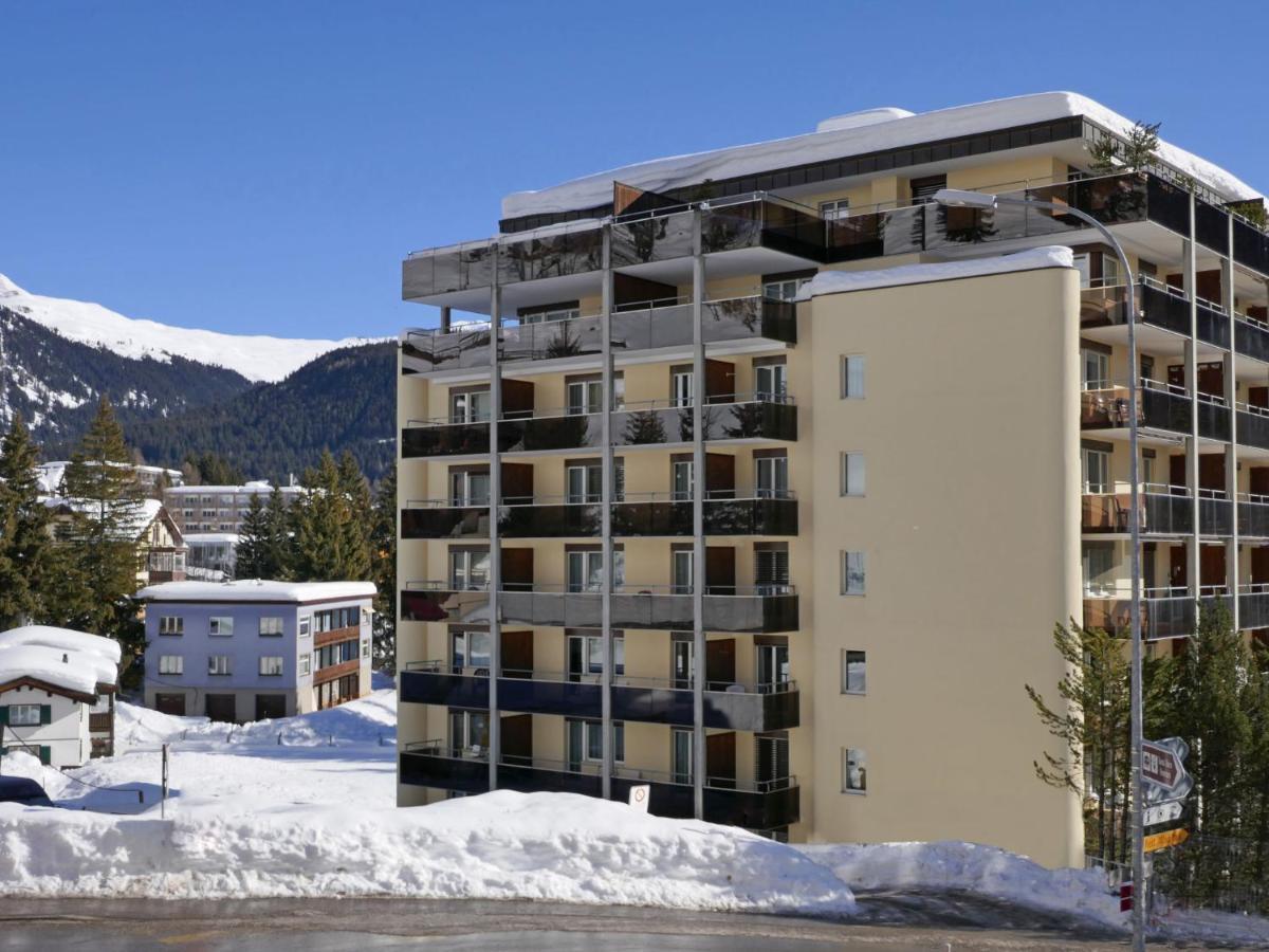Apartment Allod-Park-46 By Interhome Ostrava Dış mekan fotoğraf