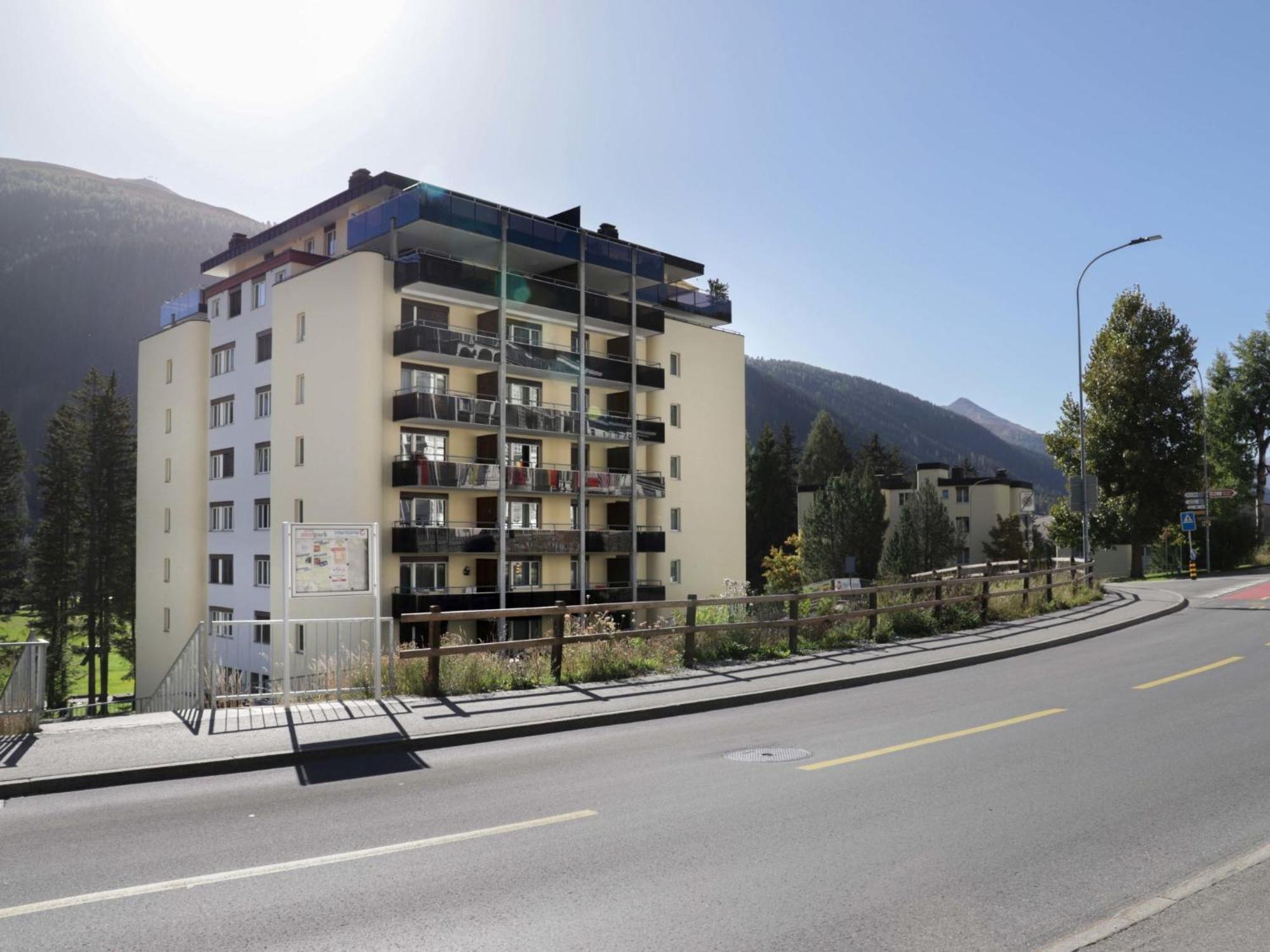 Apartment Allod-Park-46 By Interhome Ostrava Dış mekan fotoğraf