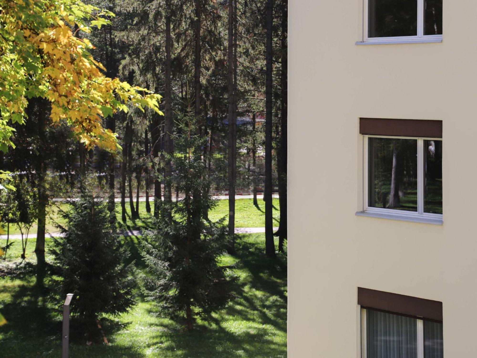 Apartment Allod-Park-46 By Interhome Ostrava Dış mekan fotoğraf