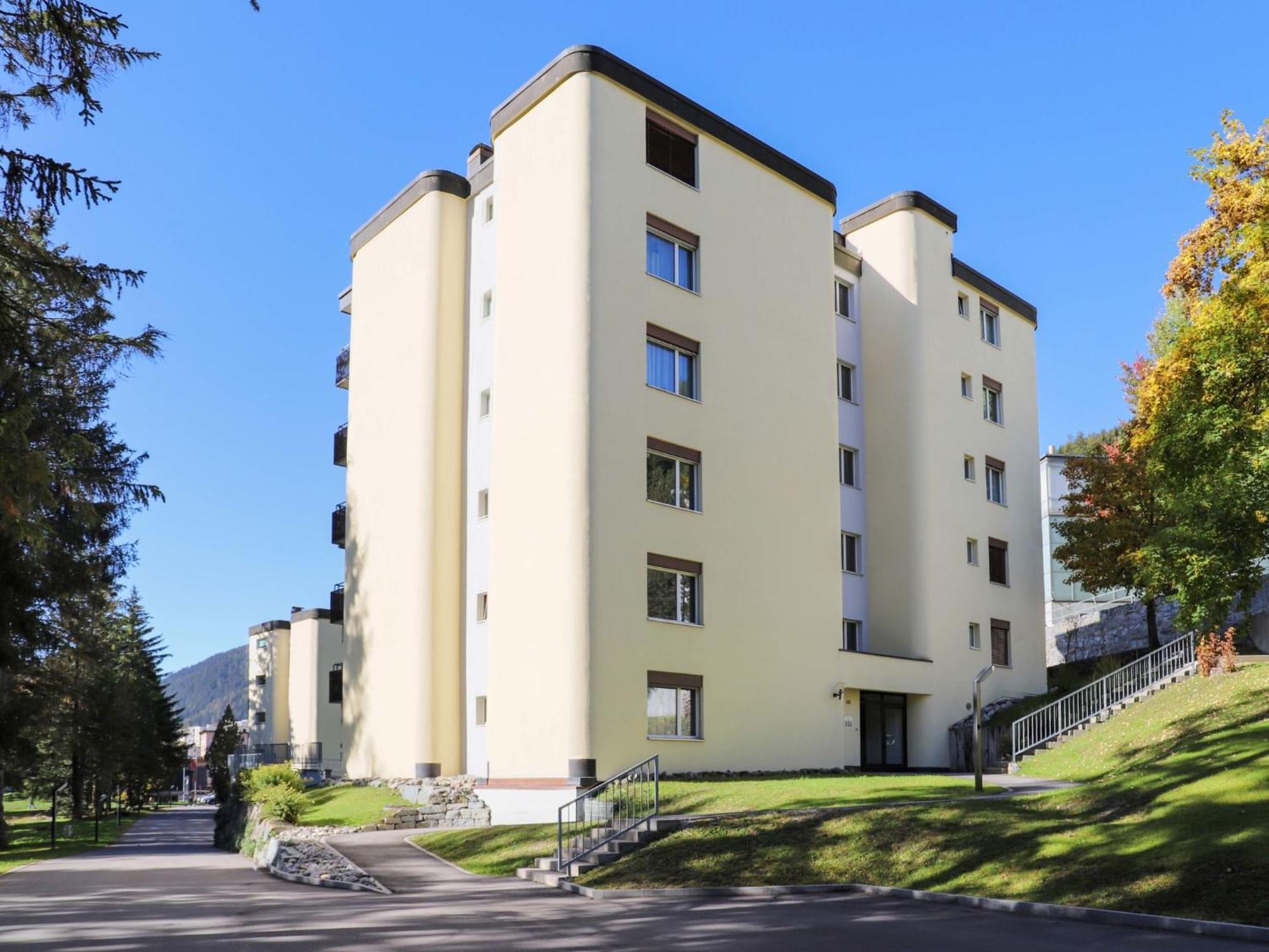 Apartment Allod-Park-46 By Interhome Ostrava Dış mekan fotoğraf