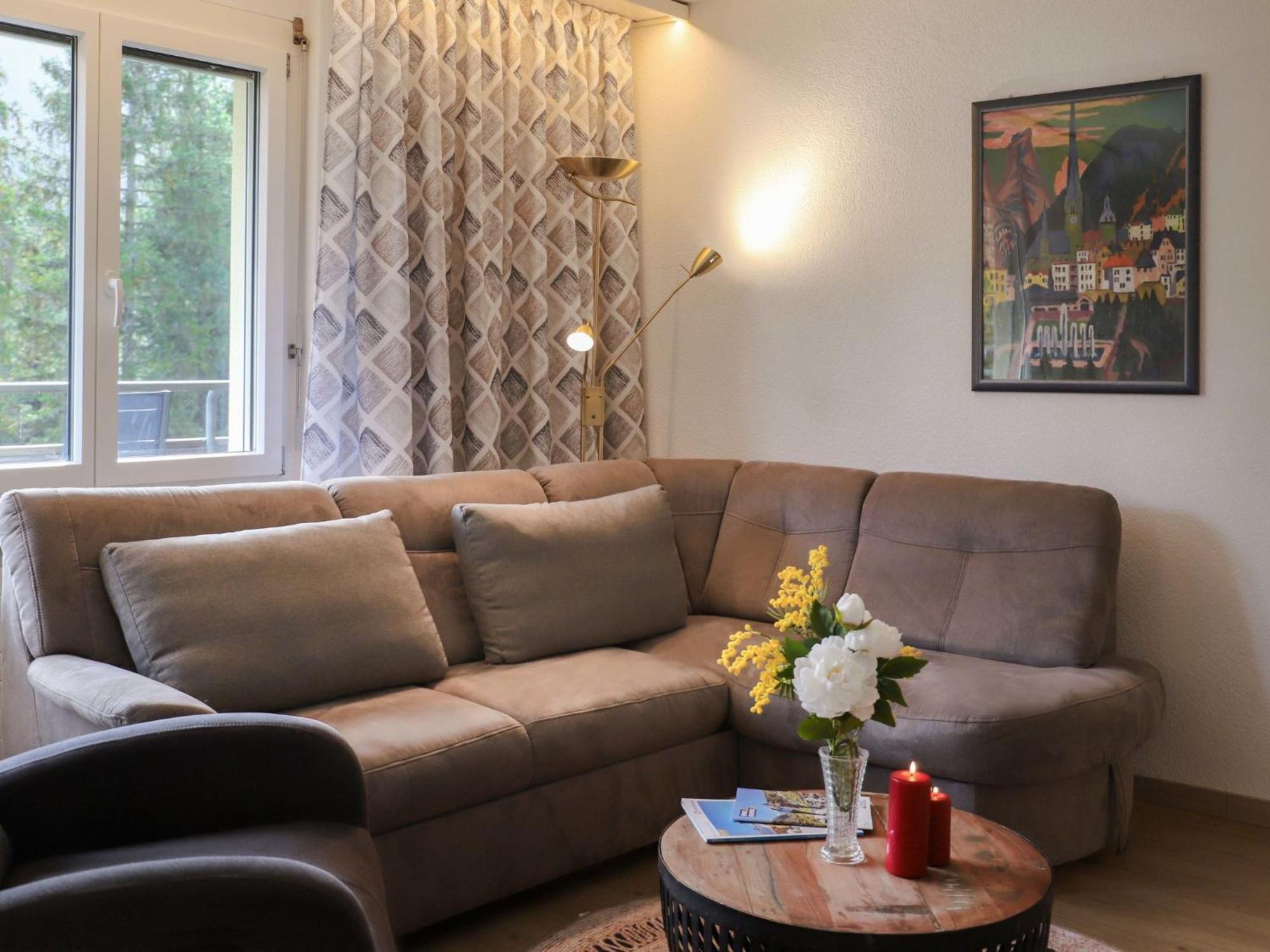 Apartment Allod-Park-46 By Interhome Ostrava Dış mekan fotoğraf