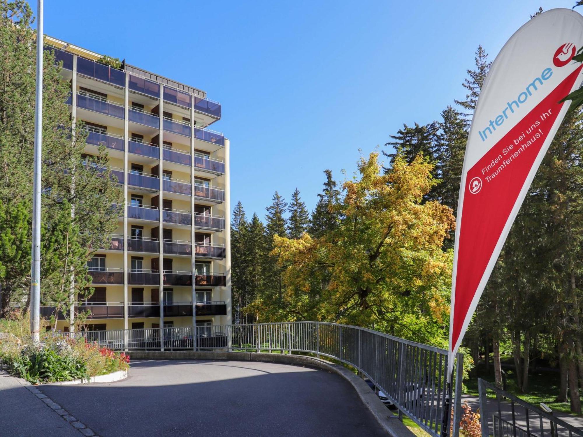 Apartment Allod-Park-46 By Interhome Ostrava Dış mekan fotoğraf