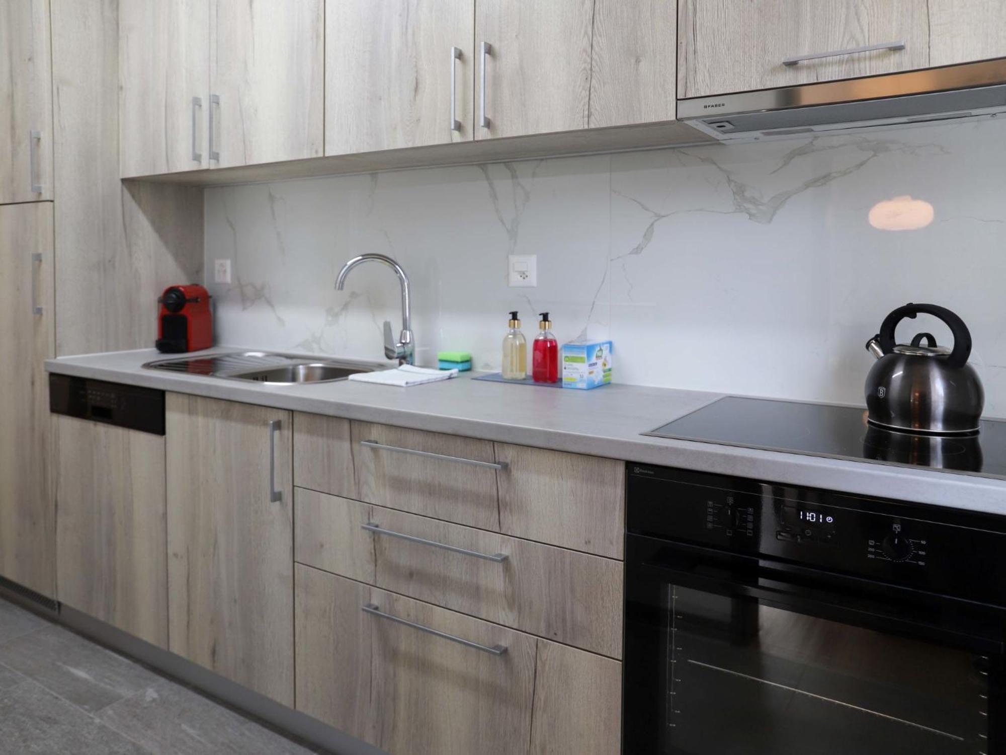 Apartment Allod-Park-46 By Interhome Ostrava Dış mekan fotoğraf