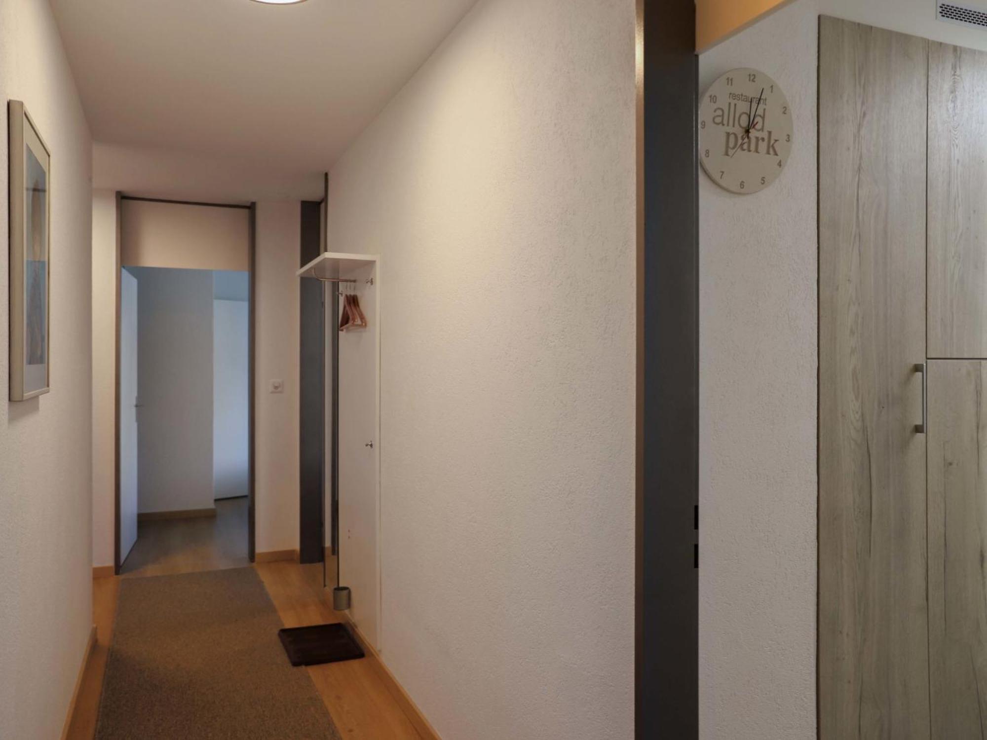 Apartment Allod-Park-46 By Interhome Ostrava Dış mekan fotoğraf