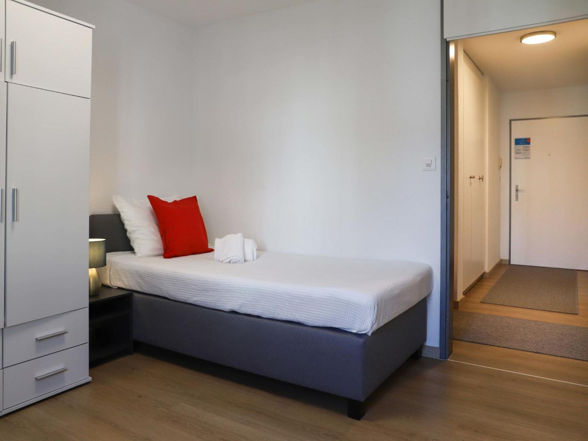 Apartment Allod-Park-46 By Interhome Ostrava Dış mekan fotoğraf
